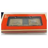 Lionel 2000 Christmas Boxcar