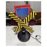 Railroad Crossing Signal
