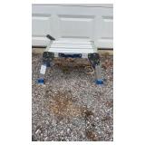 Haul Master Working Platform