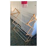 Drying Rack