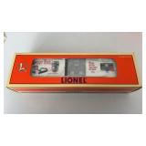 1997 Christmas Boxcar 6-16272