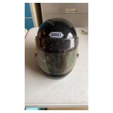 Small Shoei Helmet