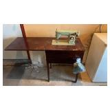 Brother Profile 811 Sewing Machine