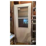 32in Larson Screen Door