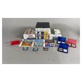 Nintendo DS Games