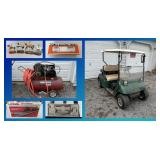 We Are Currently Tagging for this Sale NOW!