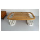 Over The Lap Table Tray