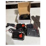 K-Line, Lionel & Bachman Transformers