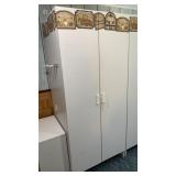 Pantry Cupboard 2 Doors