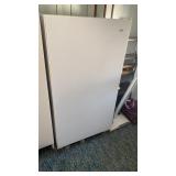 Kenmore Upright Freezer