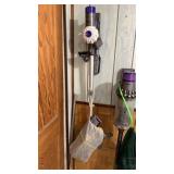 Dyson Vacuum W/Accessories