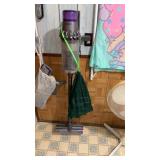 Dyson Vacuum W/Accessories