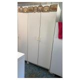 Pantry Cupboard 2 Door