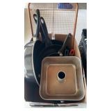 Pots, Pans and Bakeware