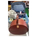 Puses,Hat Bag, bags, Organizer