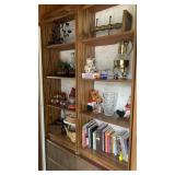 Home Decor And Books