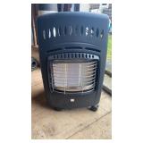 Dyna-Glo Propane Construction Heater
