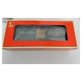 Lionel Christmas Boxcar