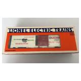 Lionel Christmas Car 6-19903