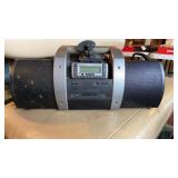 Sirius Satellite Radio