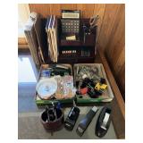 Office Supplies