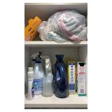 Laundry Soaps and Cleaners