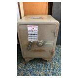 Sentry Safe W/Combination