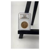 1904 Liberty Head $20 Gold Double Eagle coin MS63