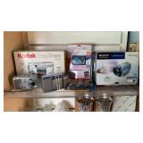 Cameras & Accessories