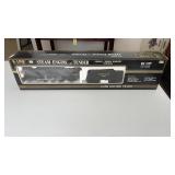 K-Line Stem Engine With Tender 0-27 Gauge Diecast