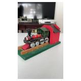 Berkley Train Music Box