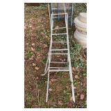 Garden Arch And Trellises