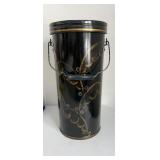 Early Toleware Container