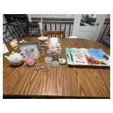 Assortment Decor with Tray