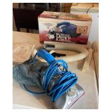 Vintage Royal Prince Handvac