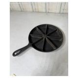 Cast Iron Corn Bread Pan