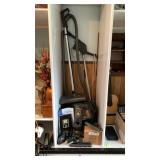 Rainbow Aquamate II WAccessories