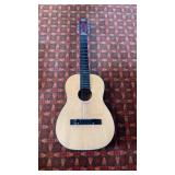 Heit Acoustic Guitar