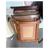 Assortment of Frames