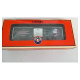 Lionel 2004 Christmas Boxcar