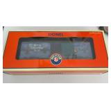 Lionel 2007 Christmas Boxcar