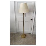 Standing Lamp w/ Shade