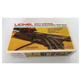 Lionel 027 Gauge Remote Control Switch Right Hand