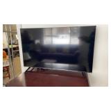 TCL 44" Flat Screen T.V. w/ 2 Remotes