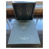 Waterford Crystal Wine Glasses