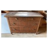 4 Drawer Dresser