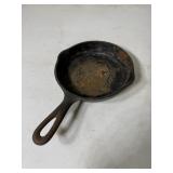 Wagner Cast Iron Skillet