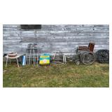 Handicap And Medical Supplies