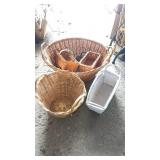 Wicker Baskets