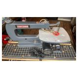 Craftsman 16" Scroll Saw
